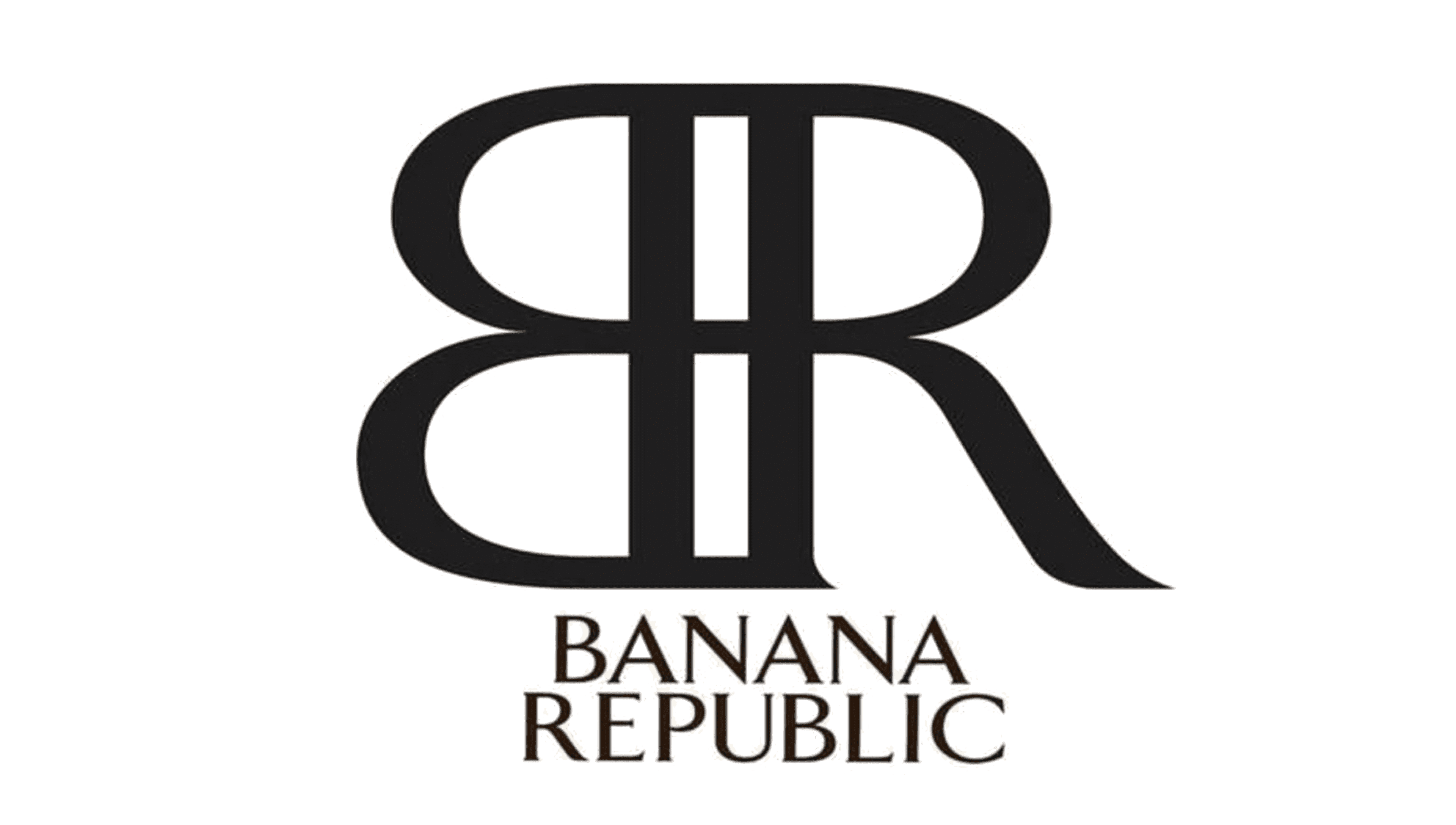 Banana Republic logo